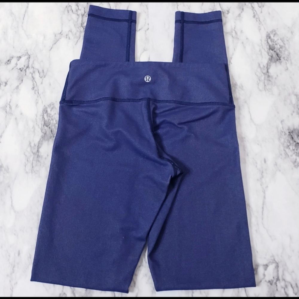 Wunder Under lululemon